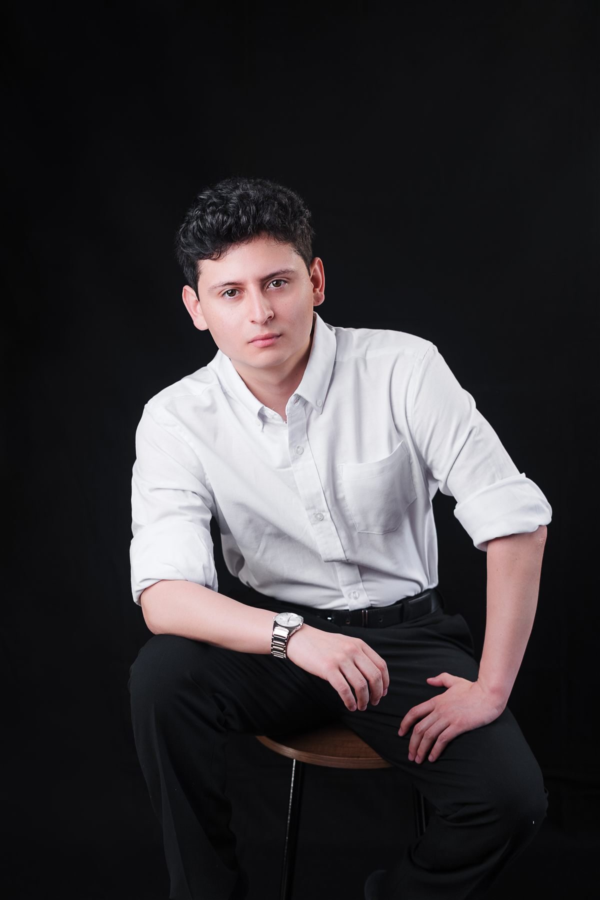 Jairo Pastrán